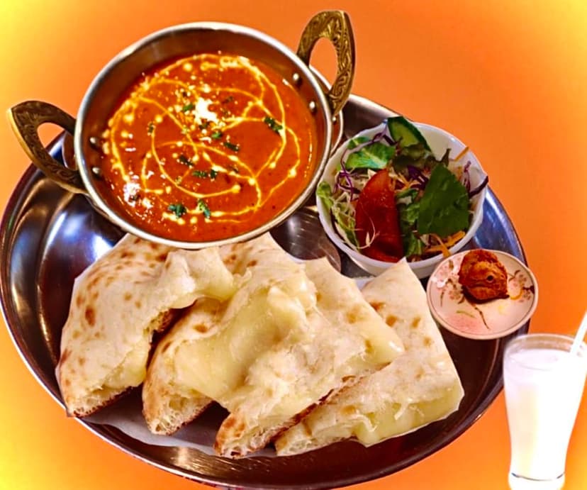 インドネパール料理indreni