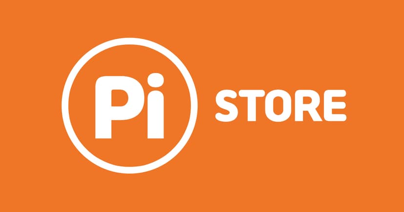 Pi STORE さん